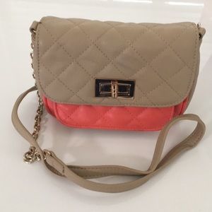 Small purse